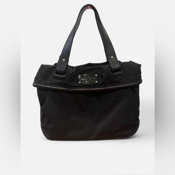 Kate Spade Nylon Tote Bag - Picture 1 of 8
